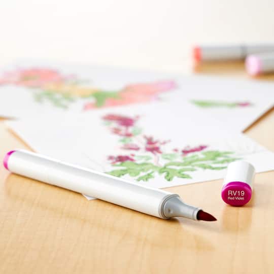 Copic® Sketch Marker